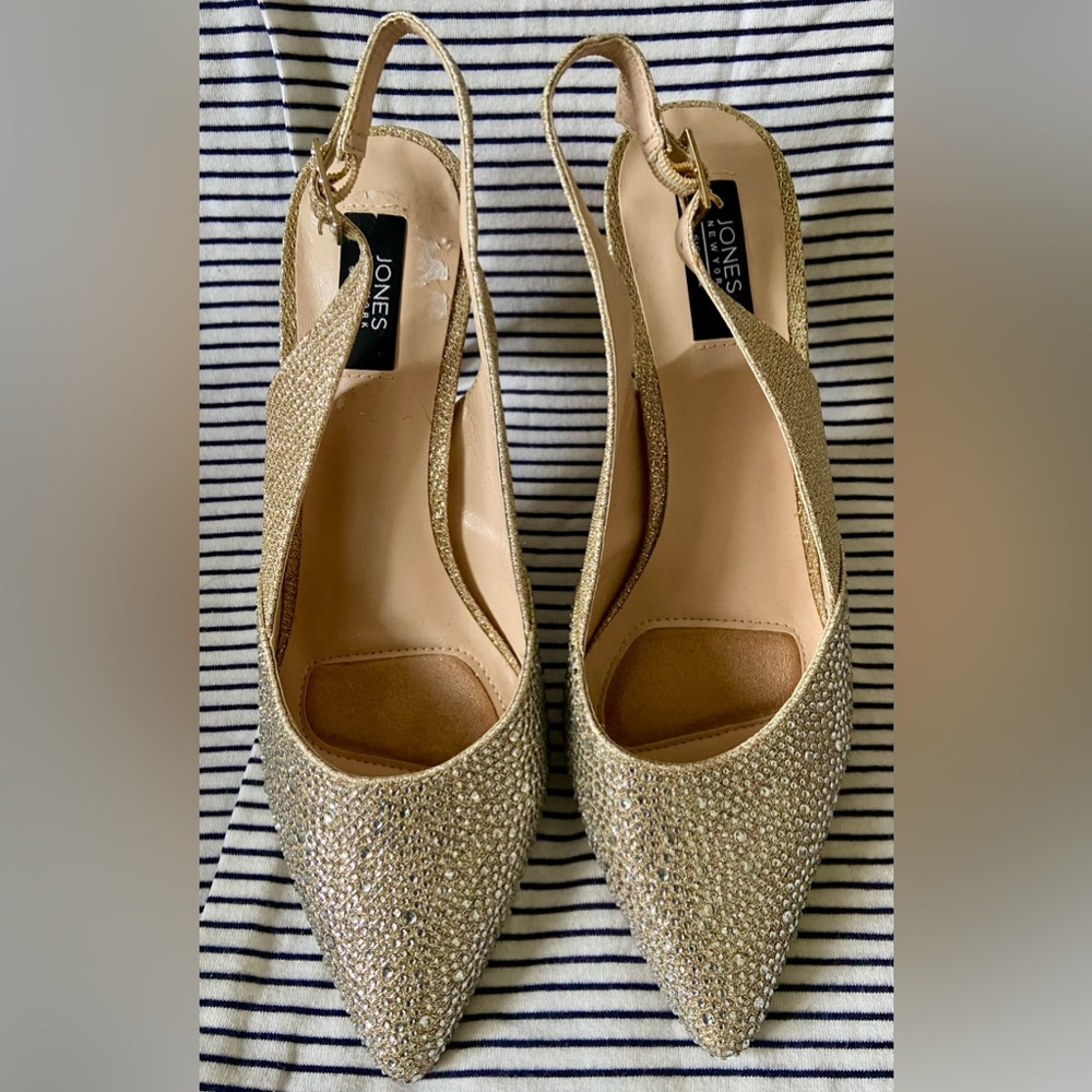JONES New York Heels